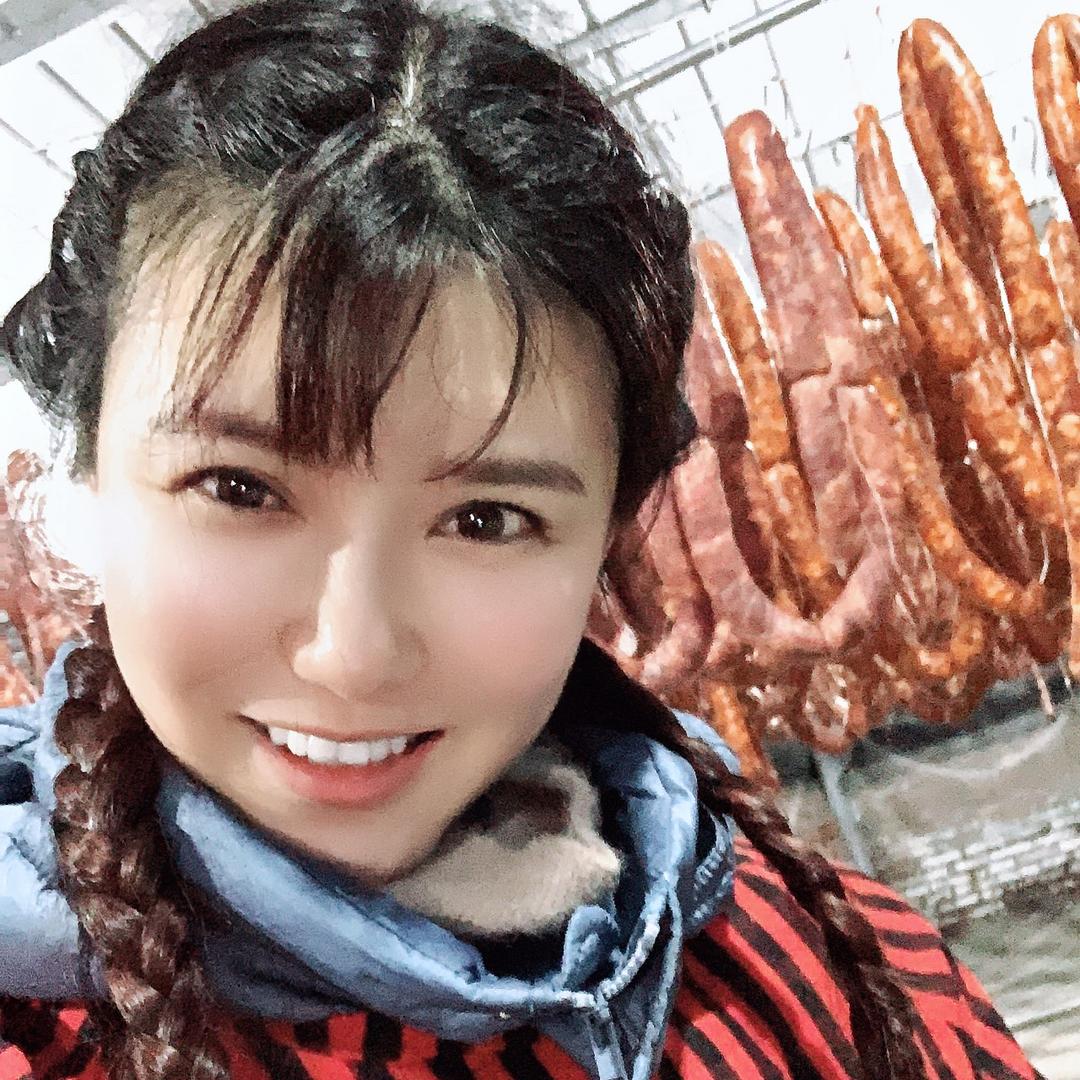 金龙妈妈米酒 小吃-代鹏
