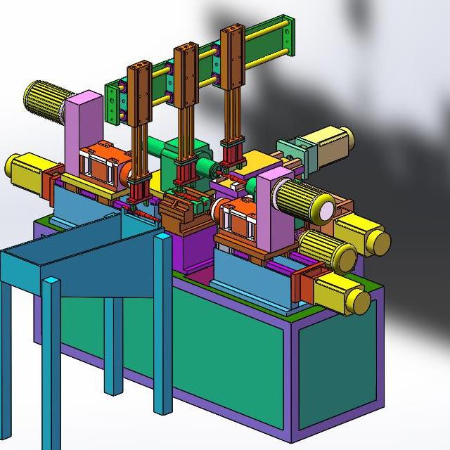 非标自动化设备厂家