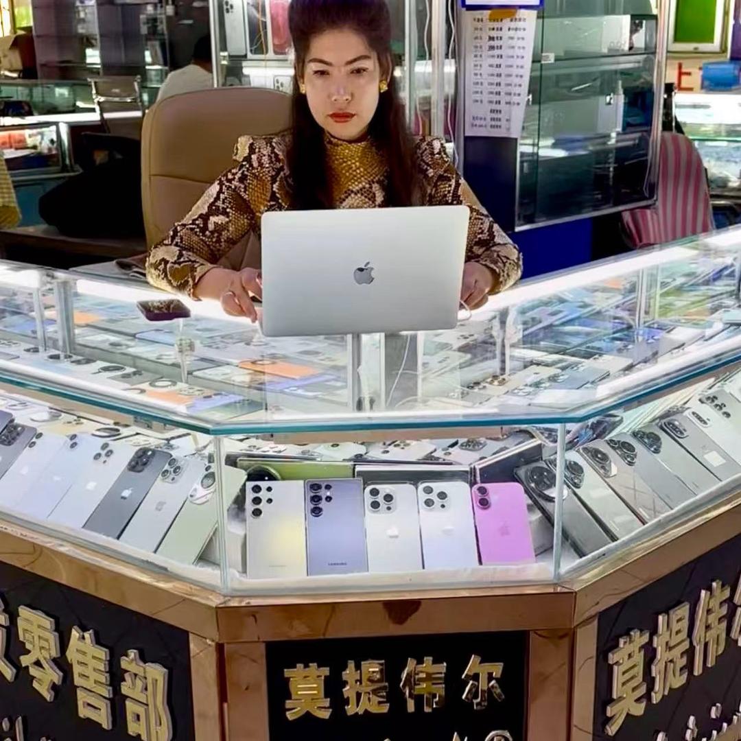 约尔尼沙·艾沙