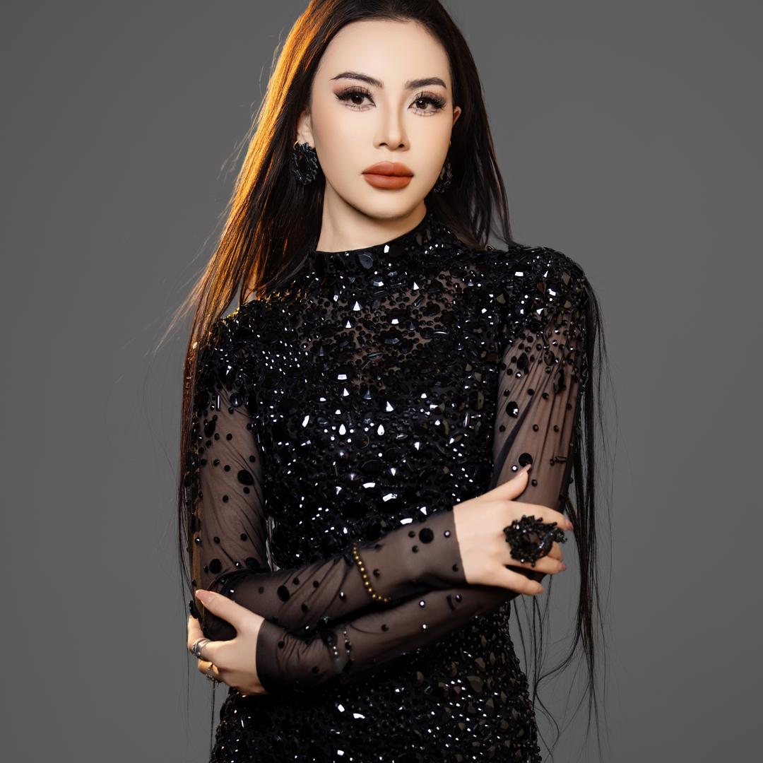 Hanzuhra mamat 🎙