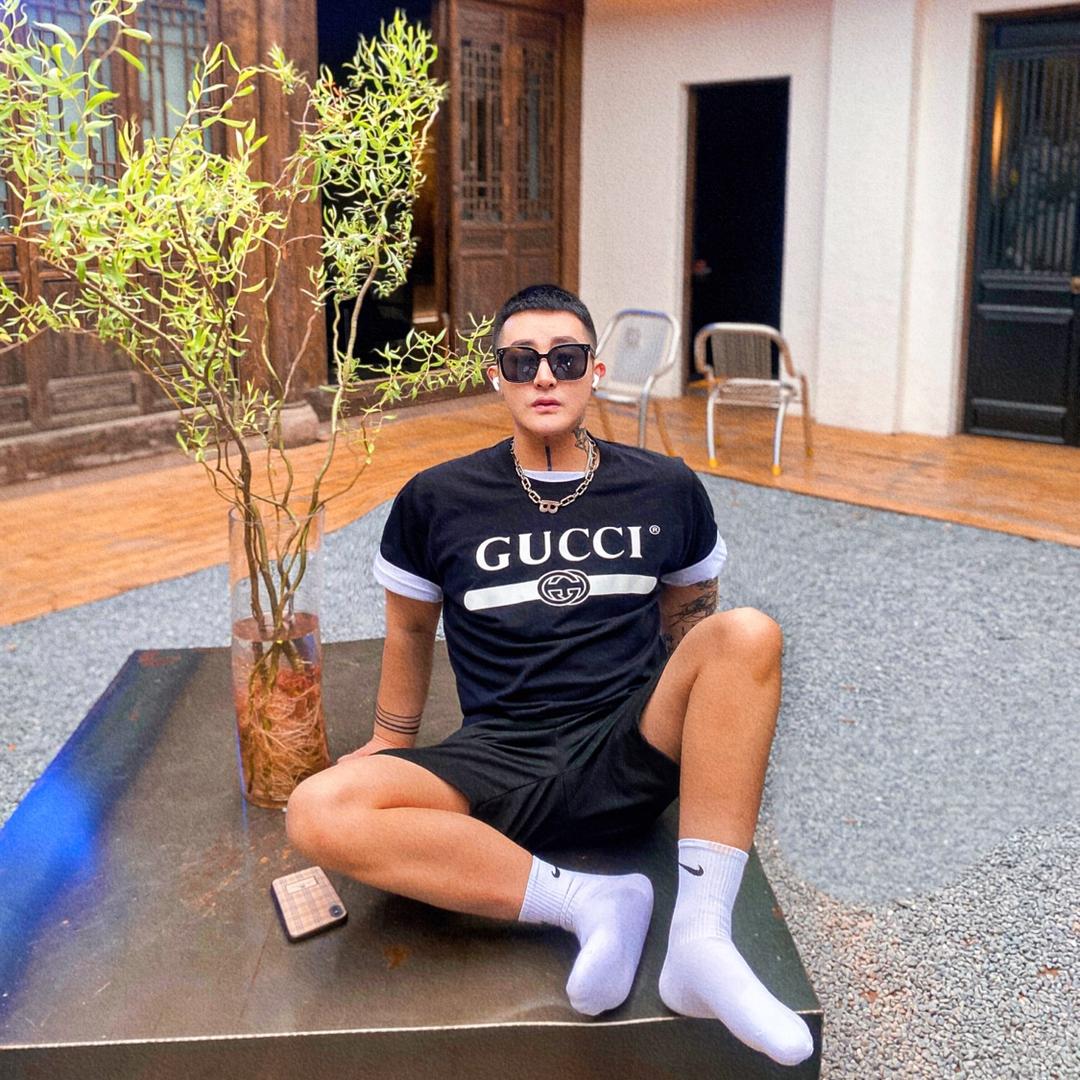 快男韩俊杰🌈