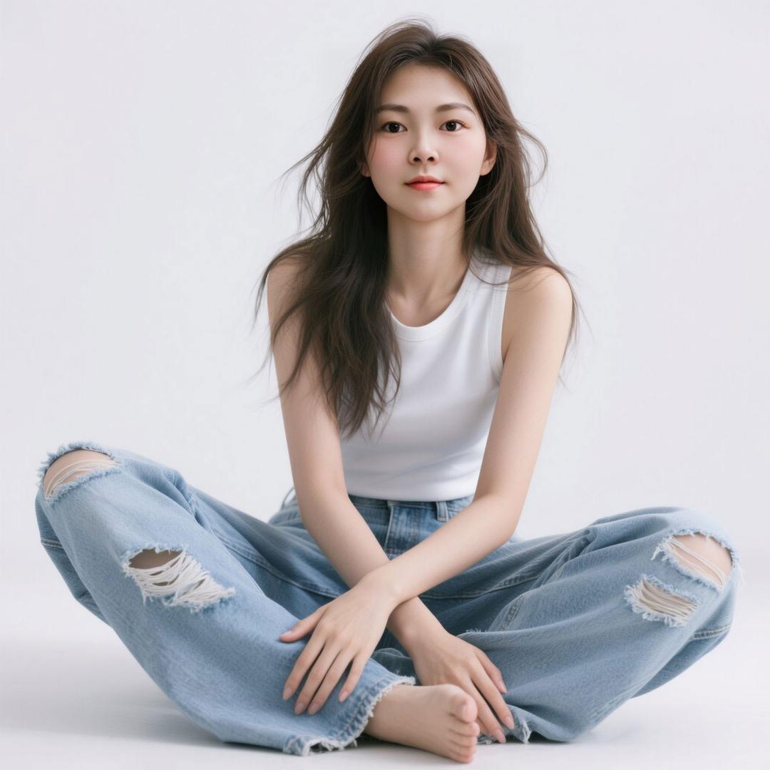 胖宁小幸运体🌈（努力版）