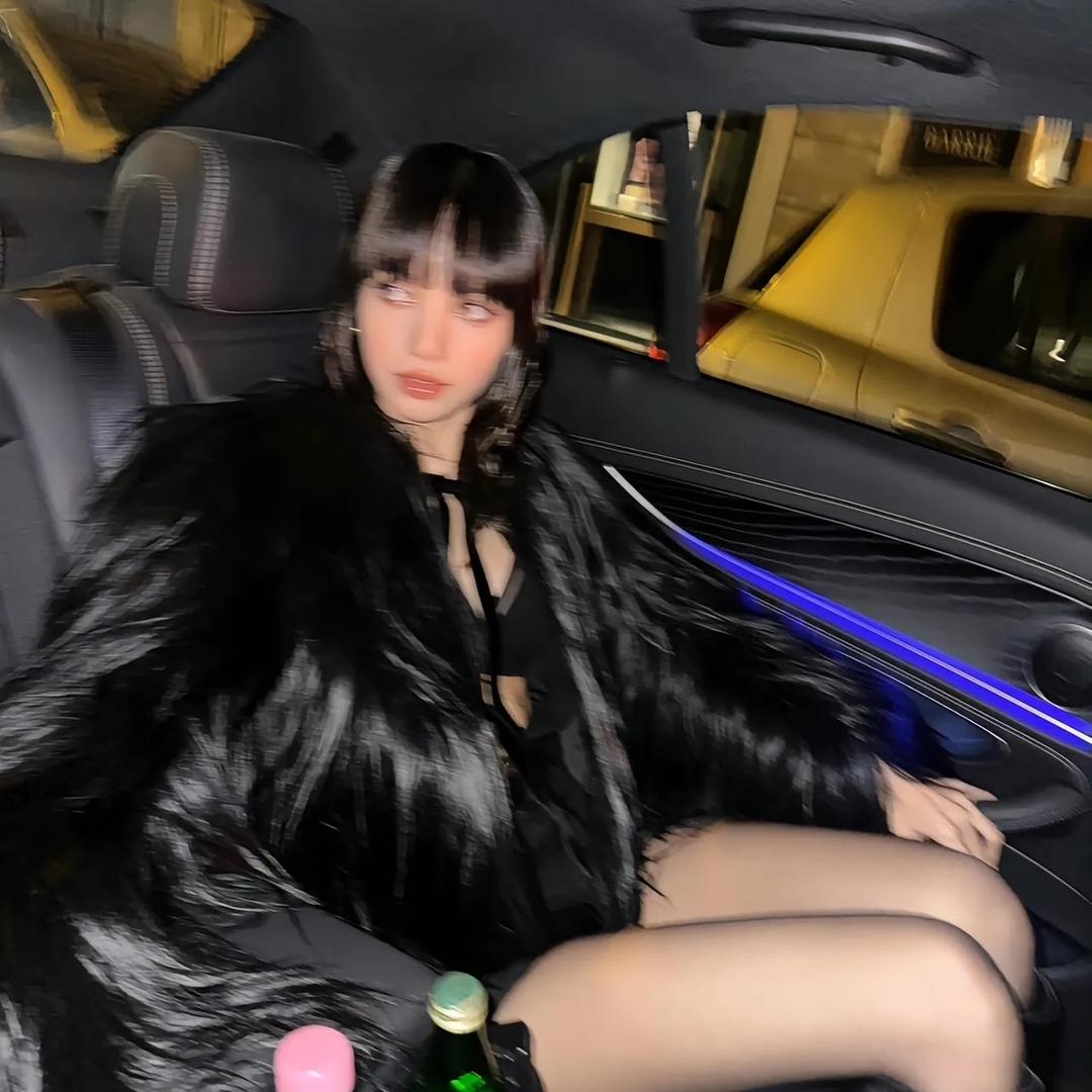 Lisa.萌🍋