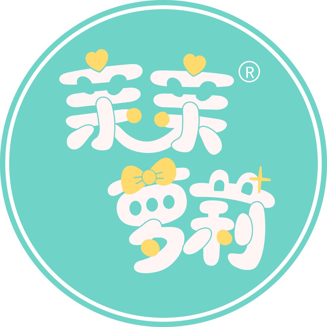 亲亲萝莉童装旗舰店