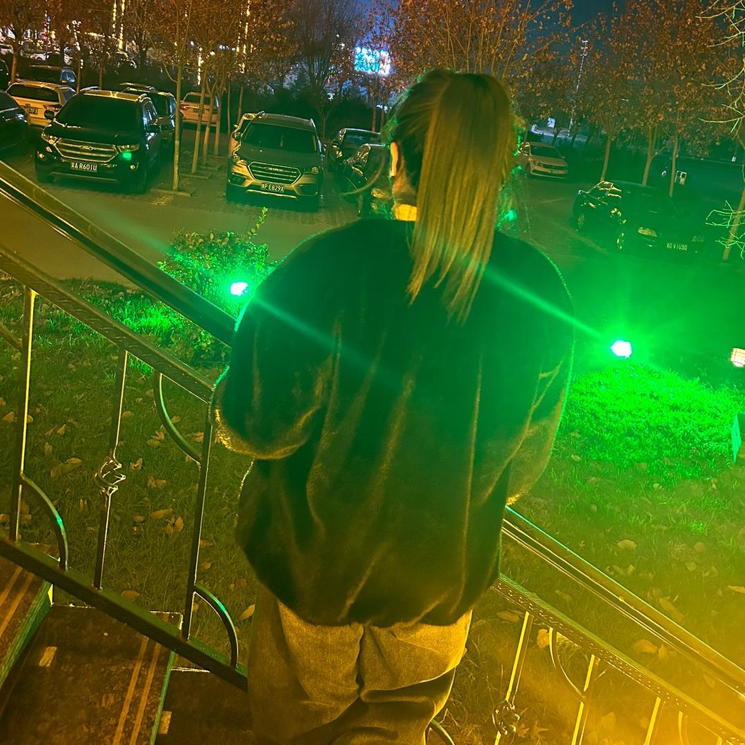 小刘不吃香菜～