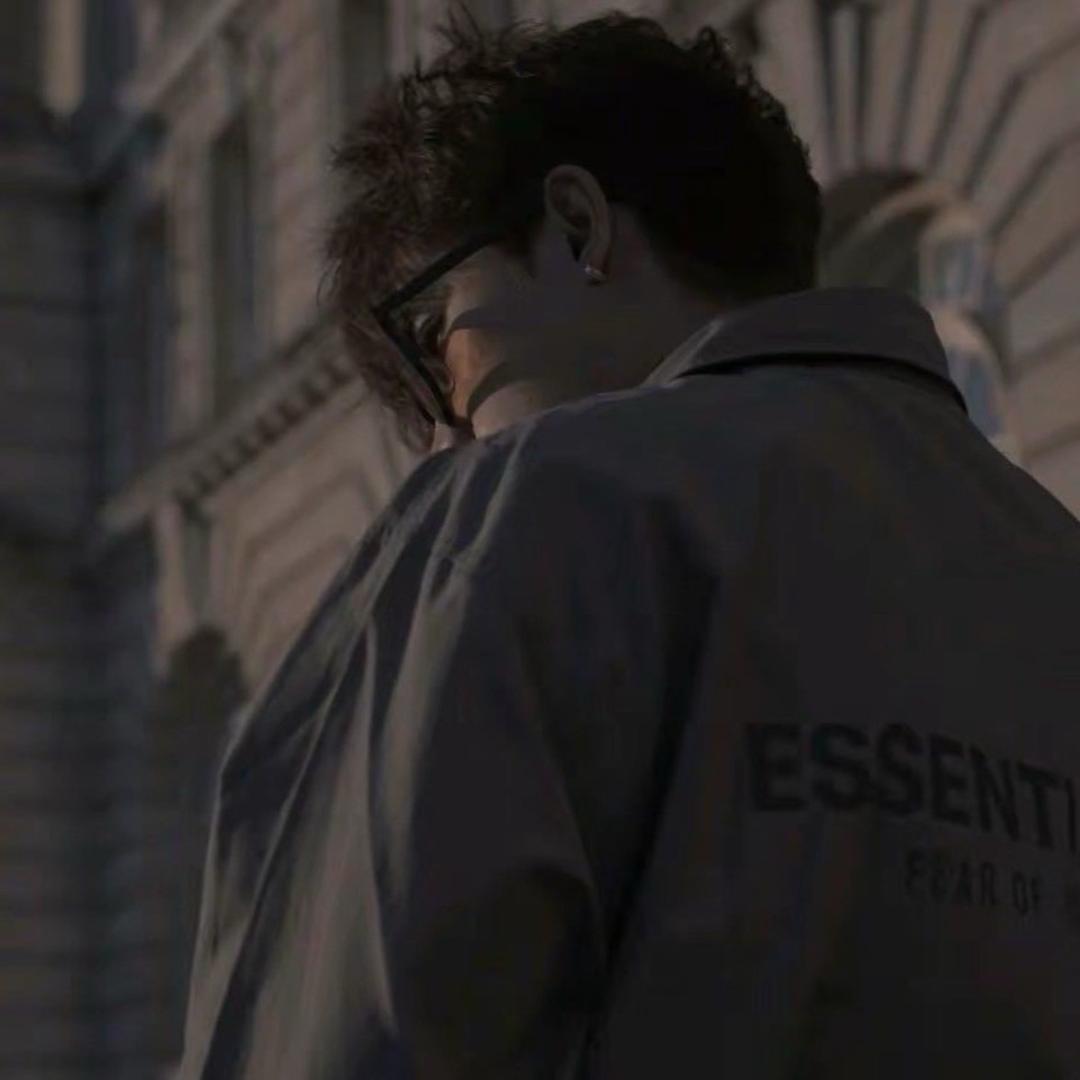 分手偷走南极人