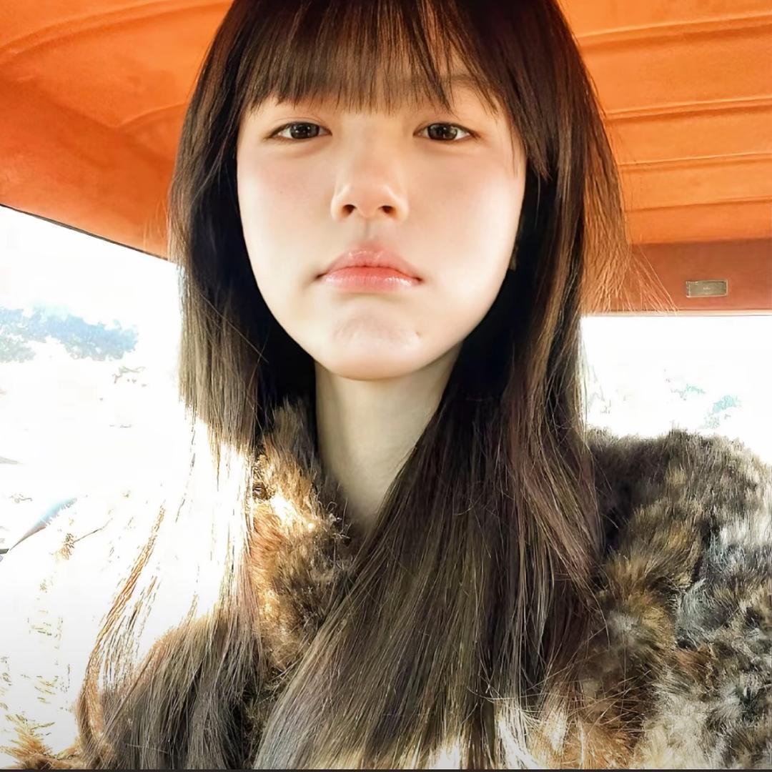 梨花诗.