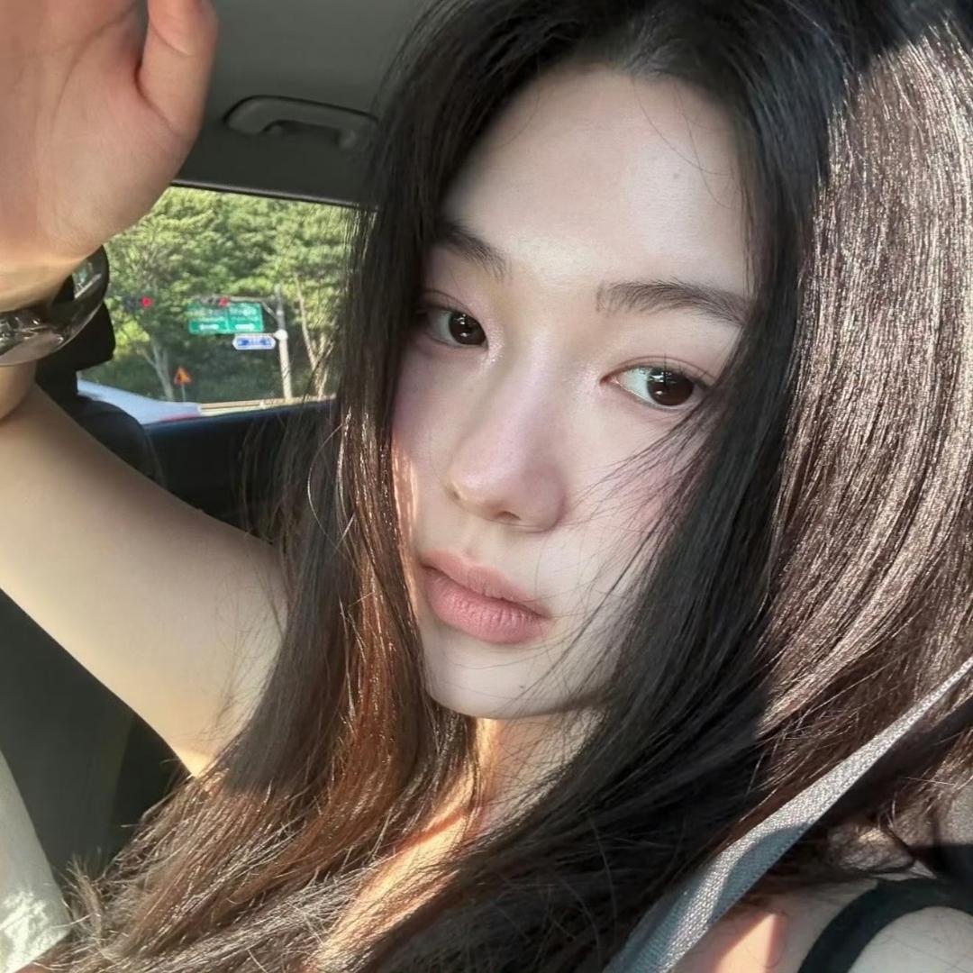 差点长成美女