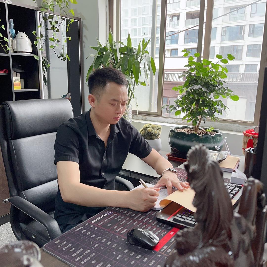 kuzi👖工厂