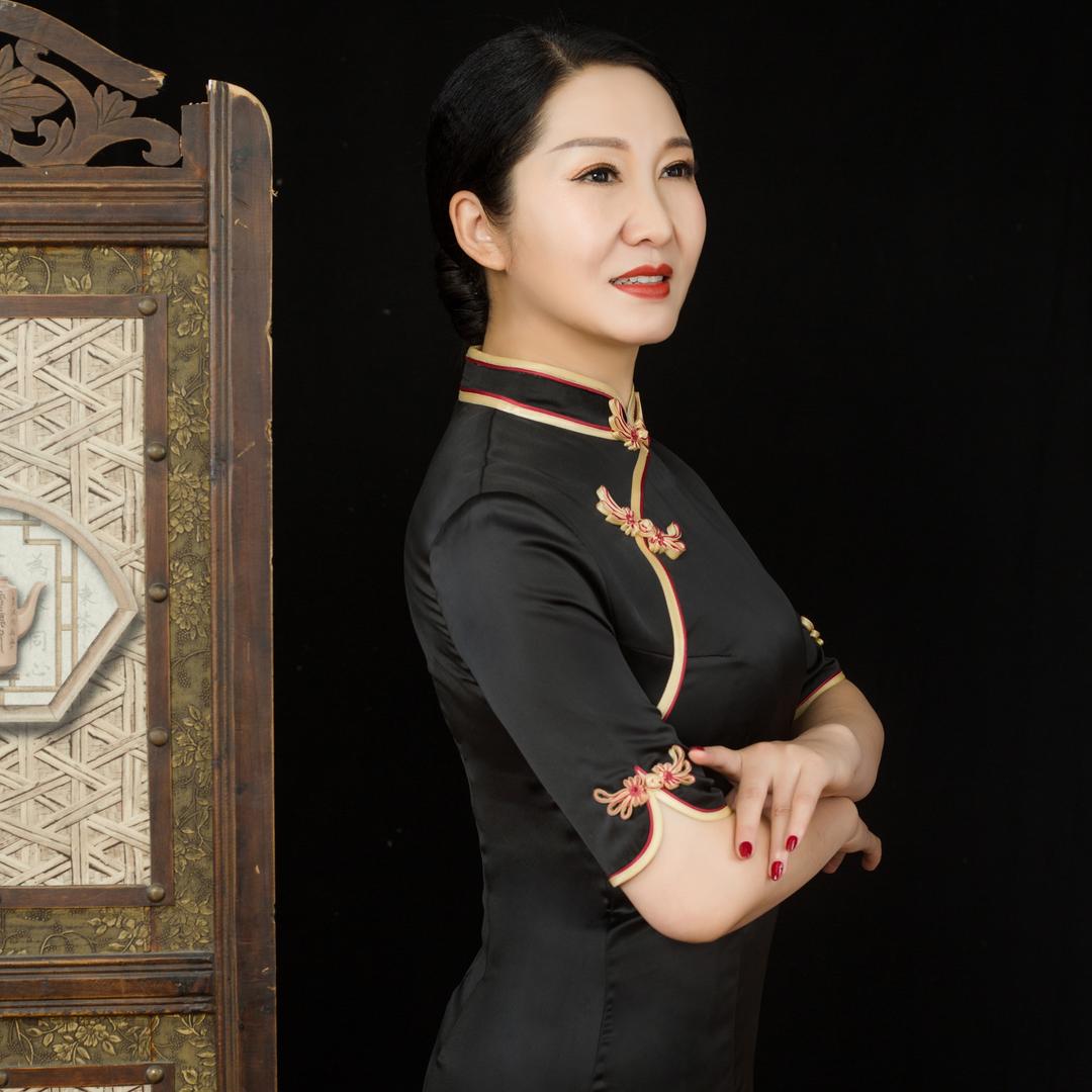 汝州市优雅女子学院（白雪老师）