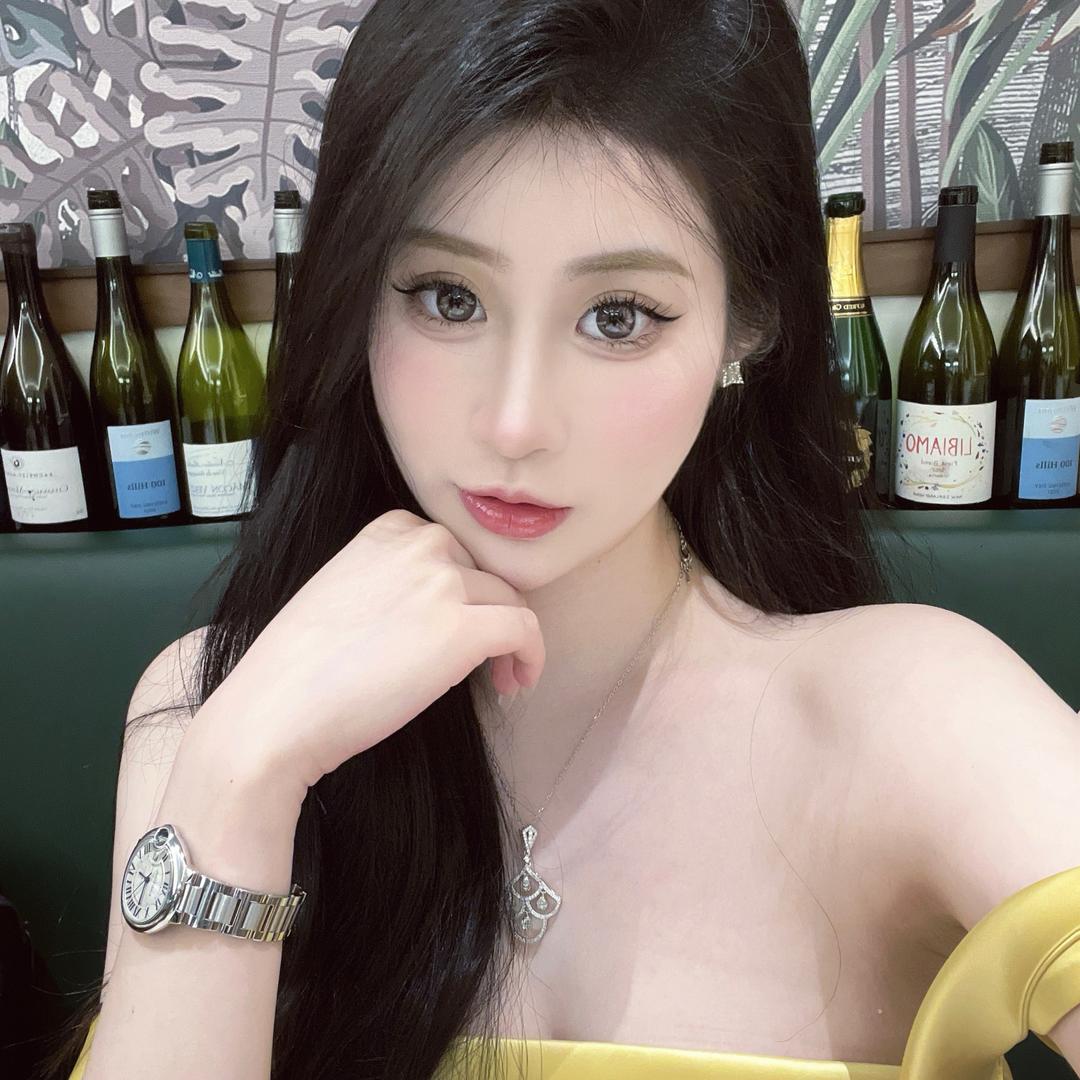 小汝