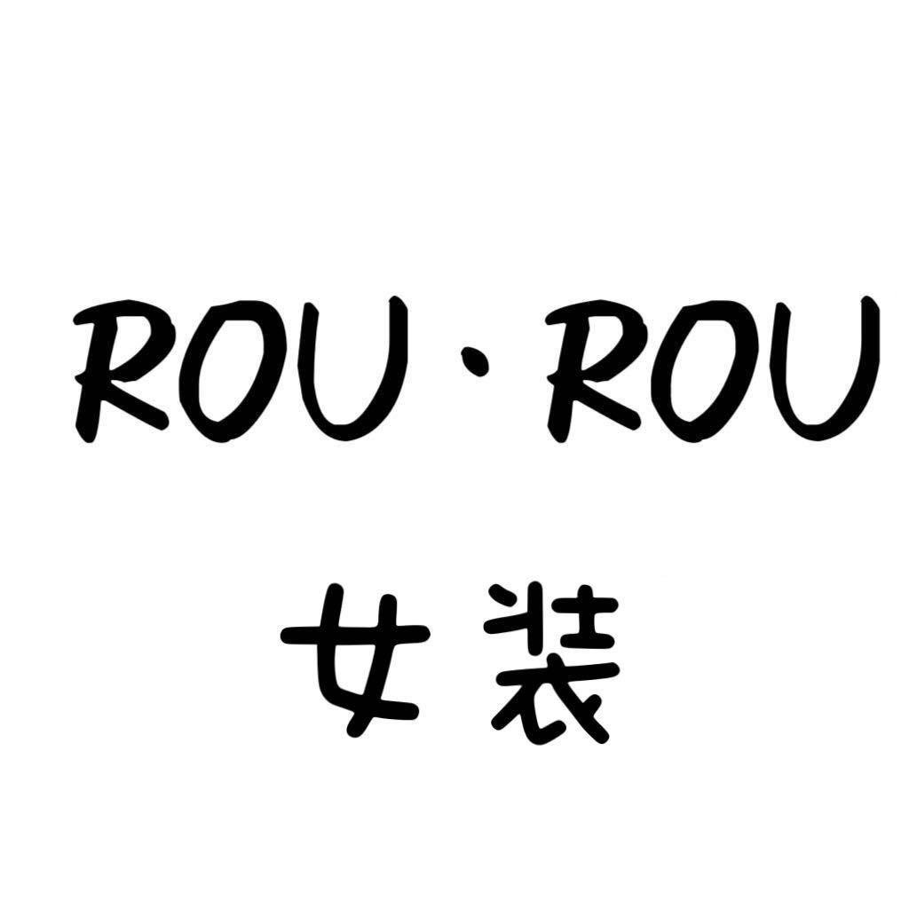 ROUROU大码女装