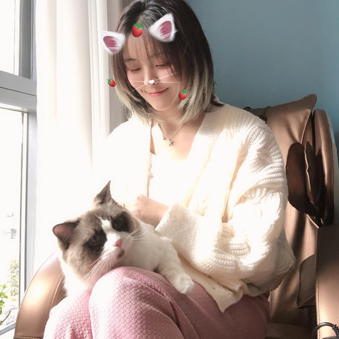 🌈水水.