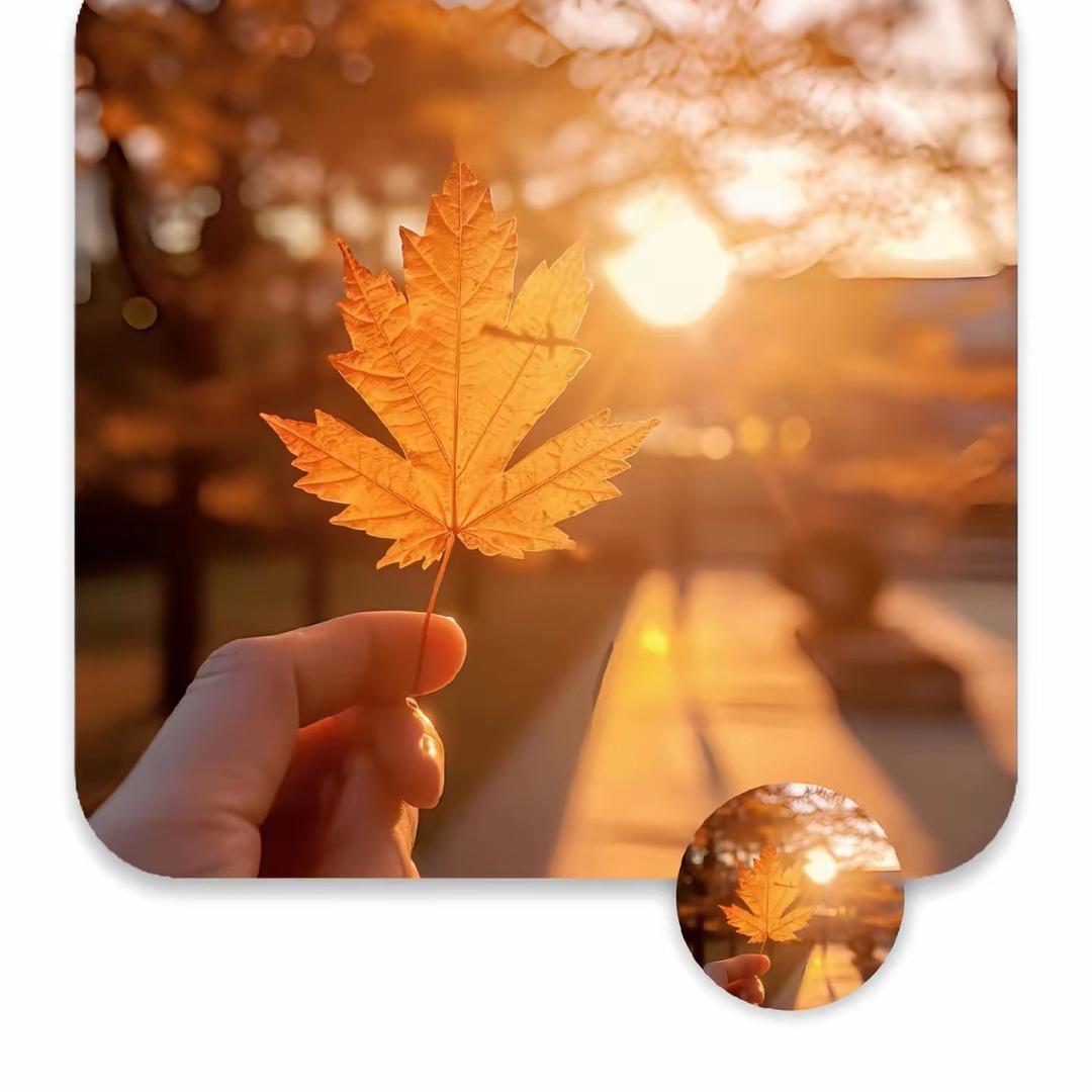 ౪ᩚ౪ᩚ秋屿🍁