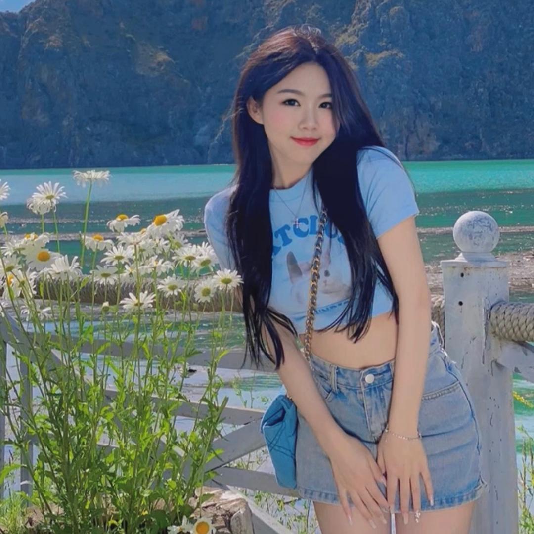 婷婷i