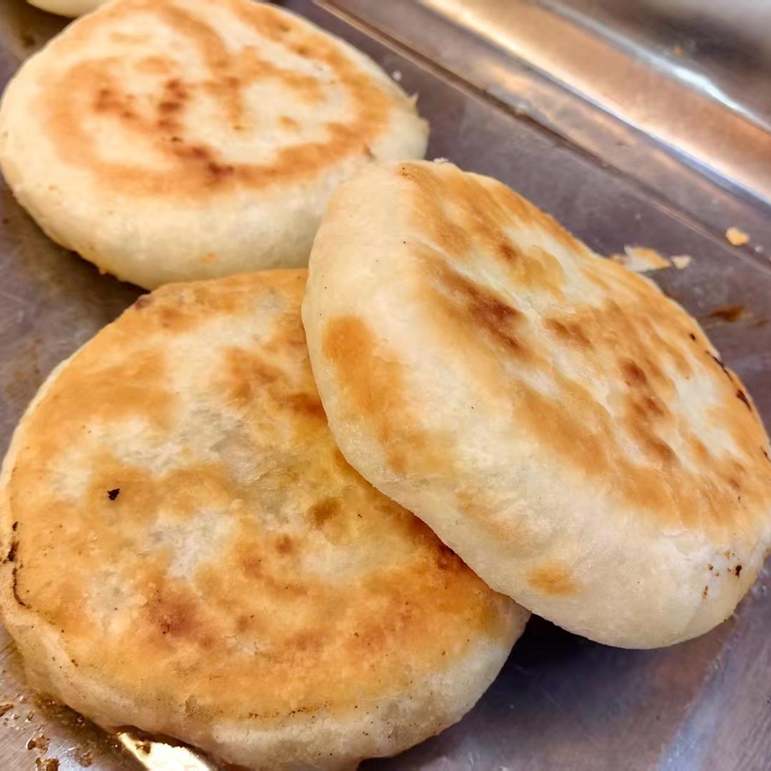 老么好馅饼