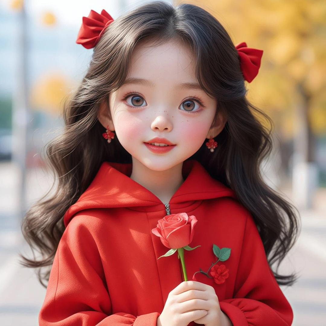 🌻彩色向日葵🌻