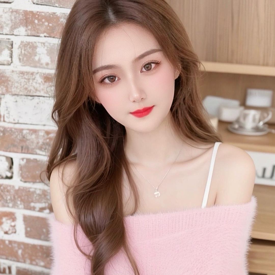 晴晴吖～
