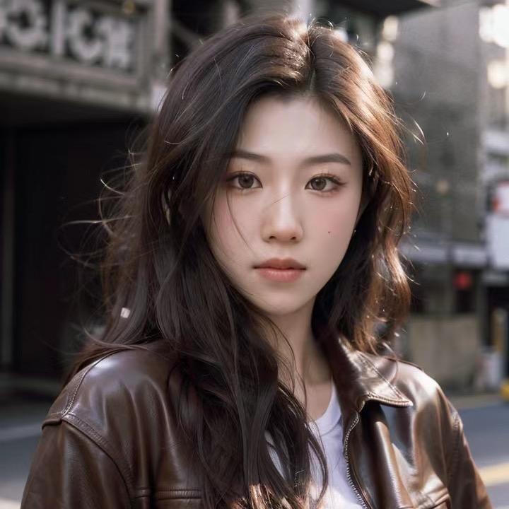 夕悦妈咪