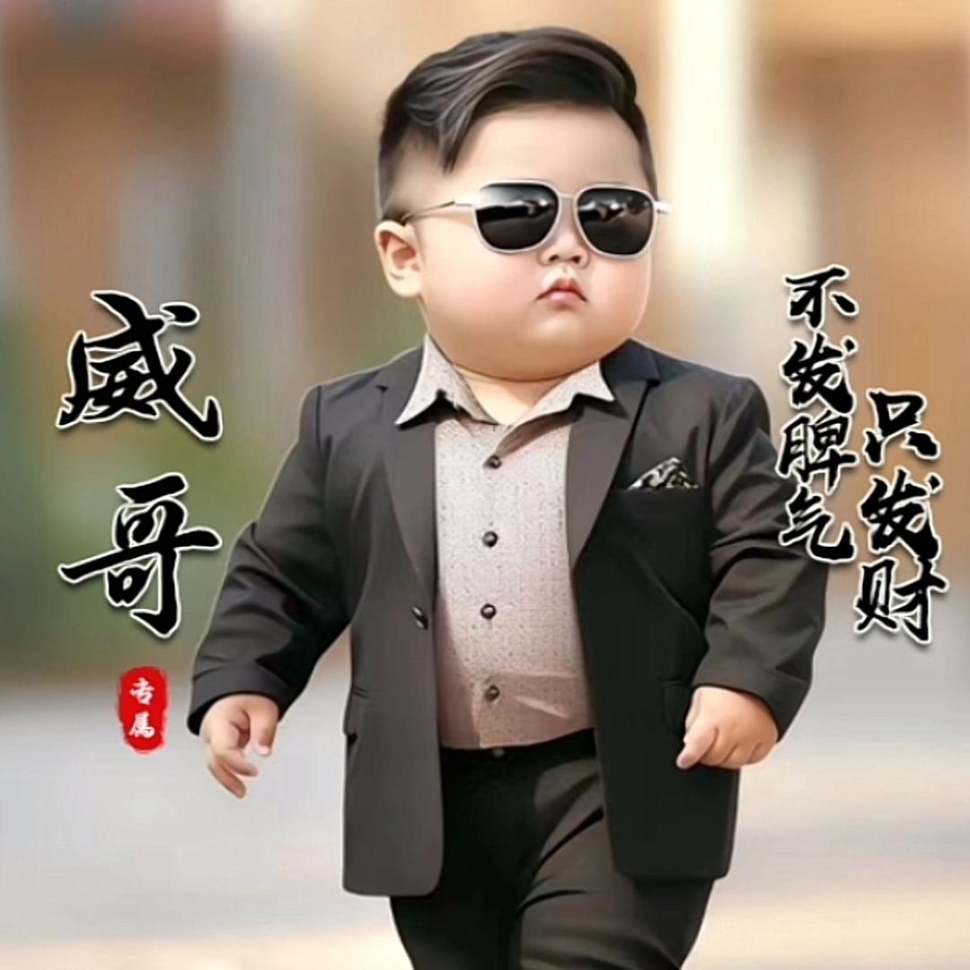 ℡ 威