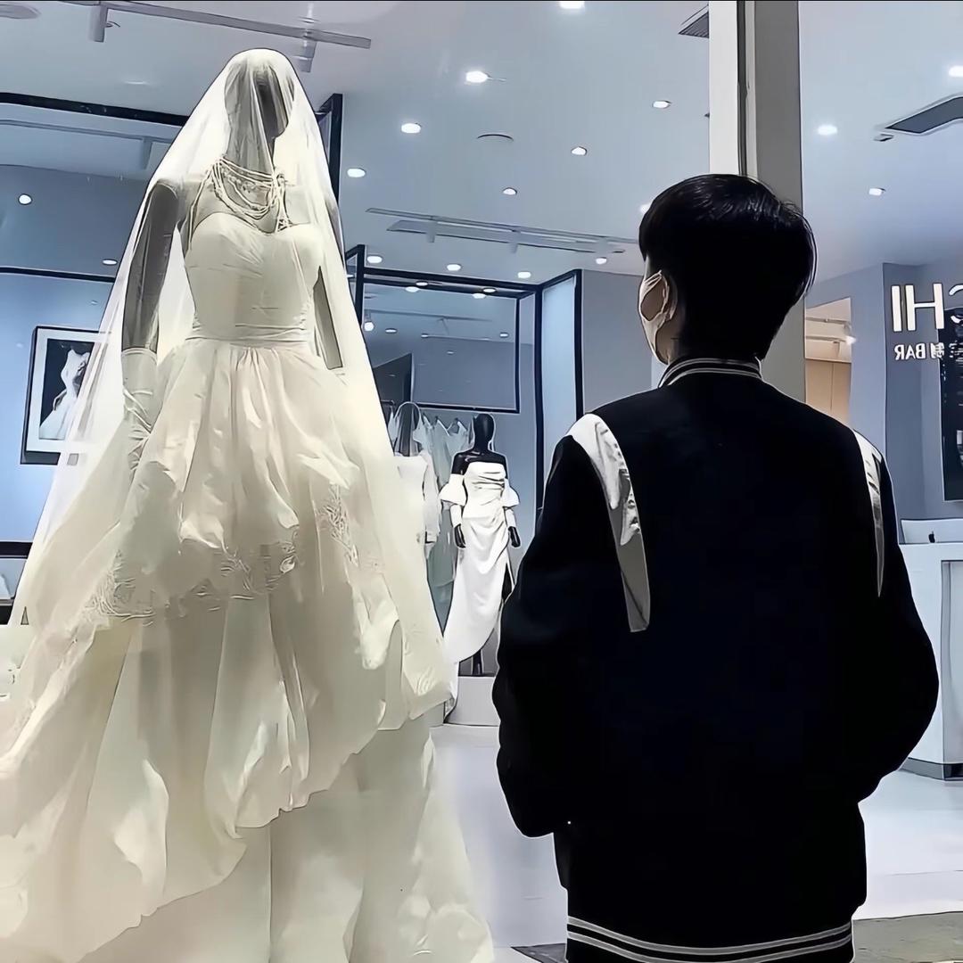 张小白要上进