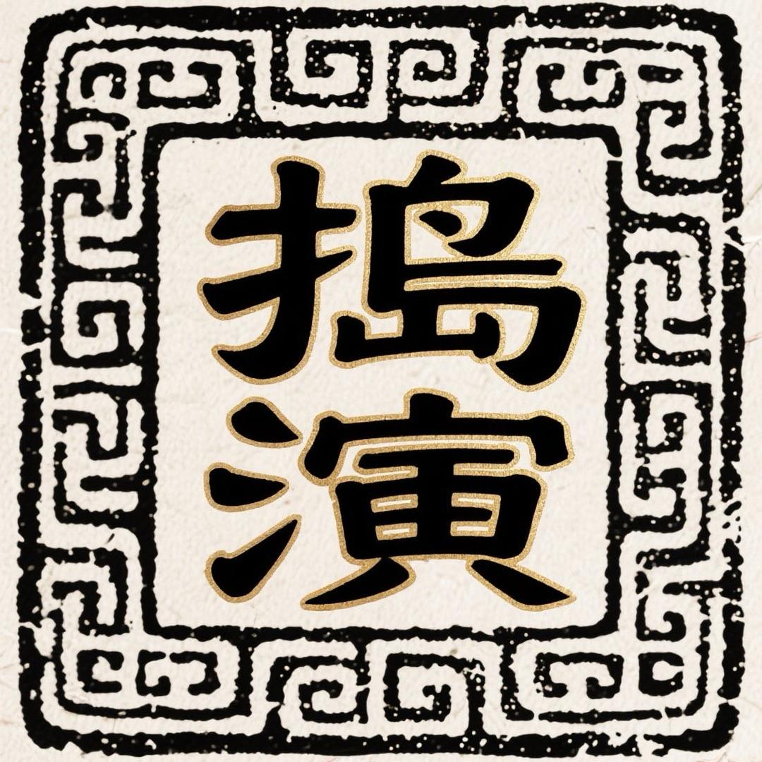 捣演