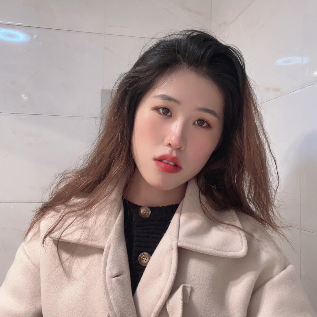小小羊🐏