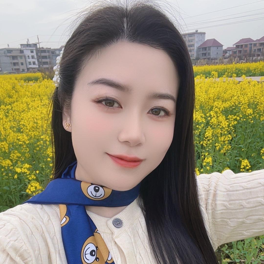 卖校服的婷妹妹🎀