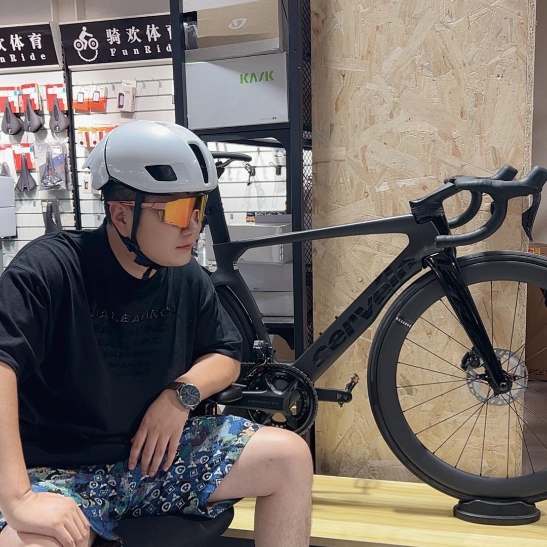 实在哥-大鹏单车汇