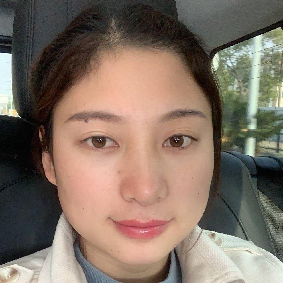 咕咕 👩麻麻