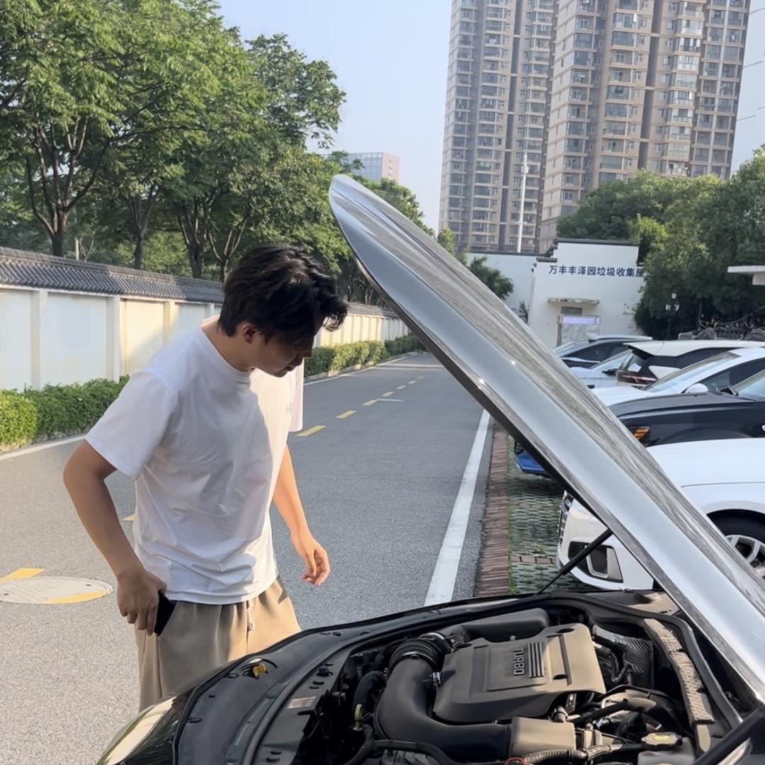 星陈上门收车