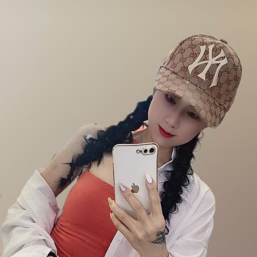 李大美