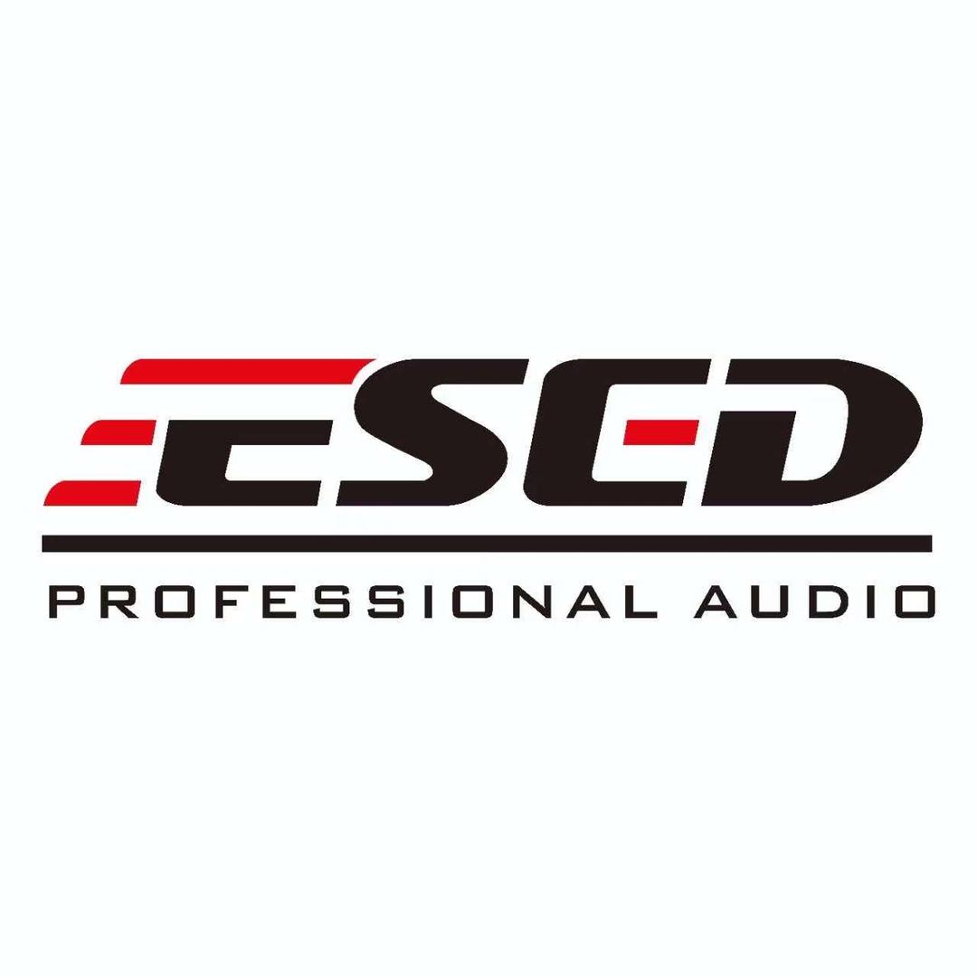 ESED咿赛德音响专卖店直播间3