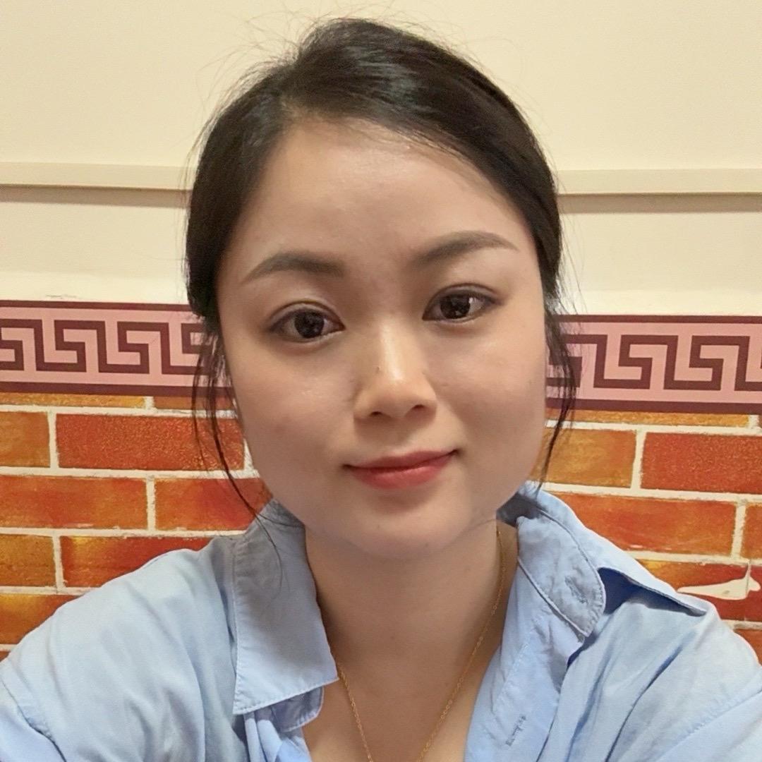@玲～