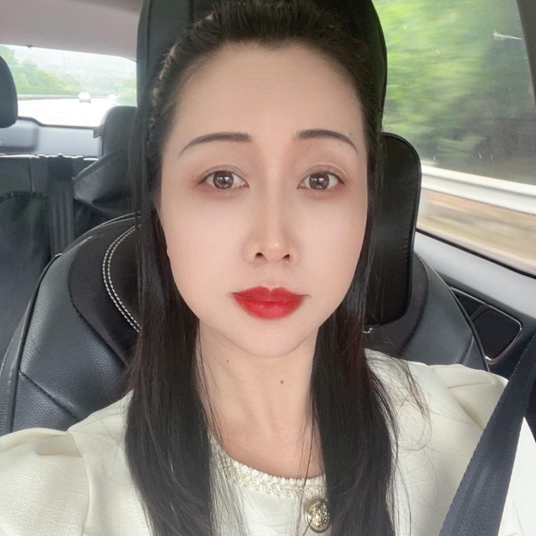 小兰，