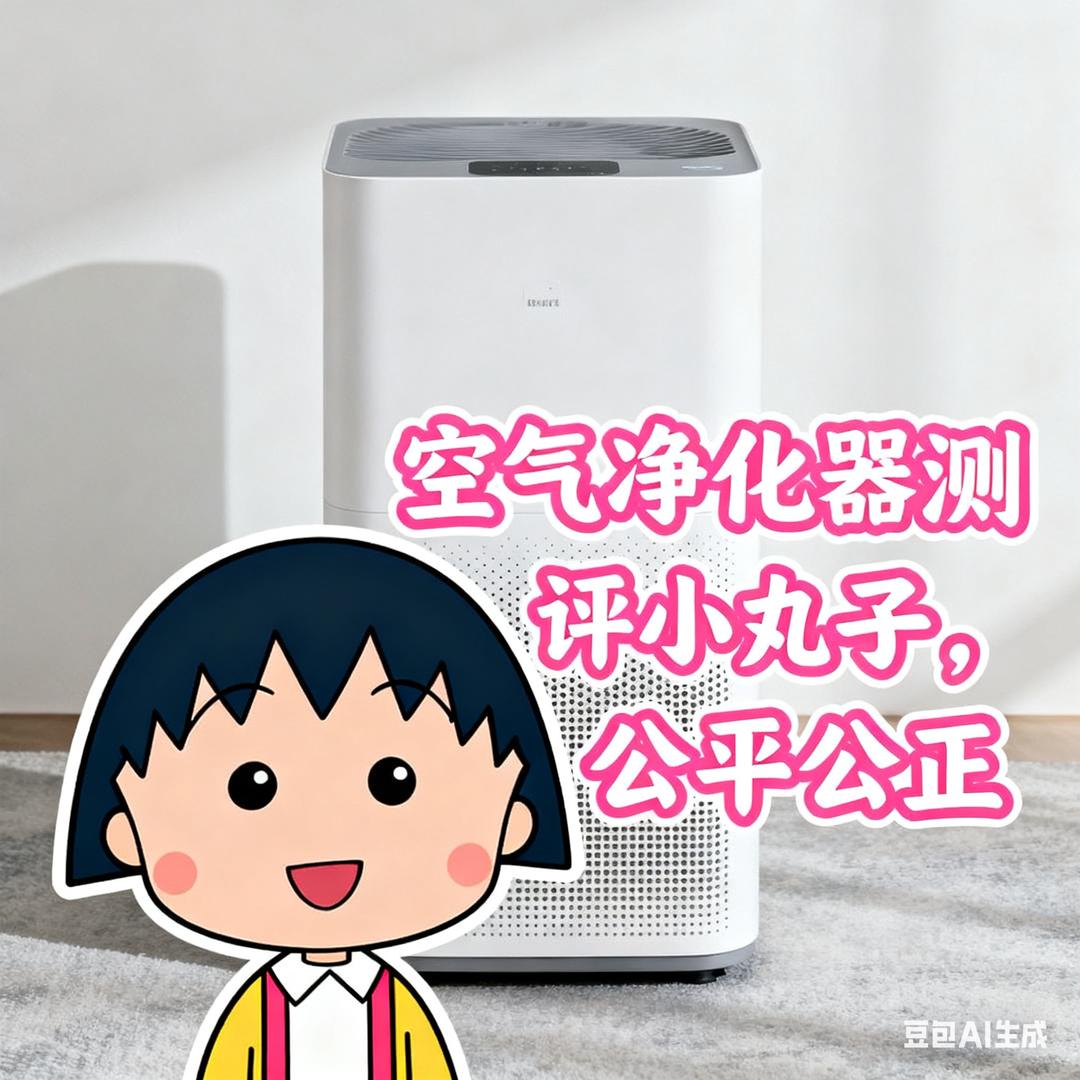 空气净化器测评-小丸子