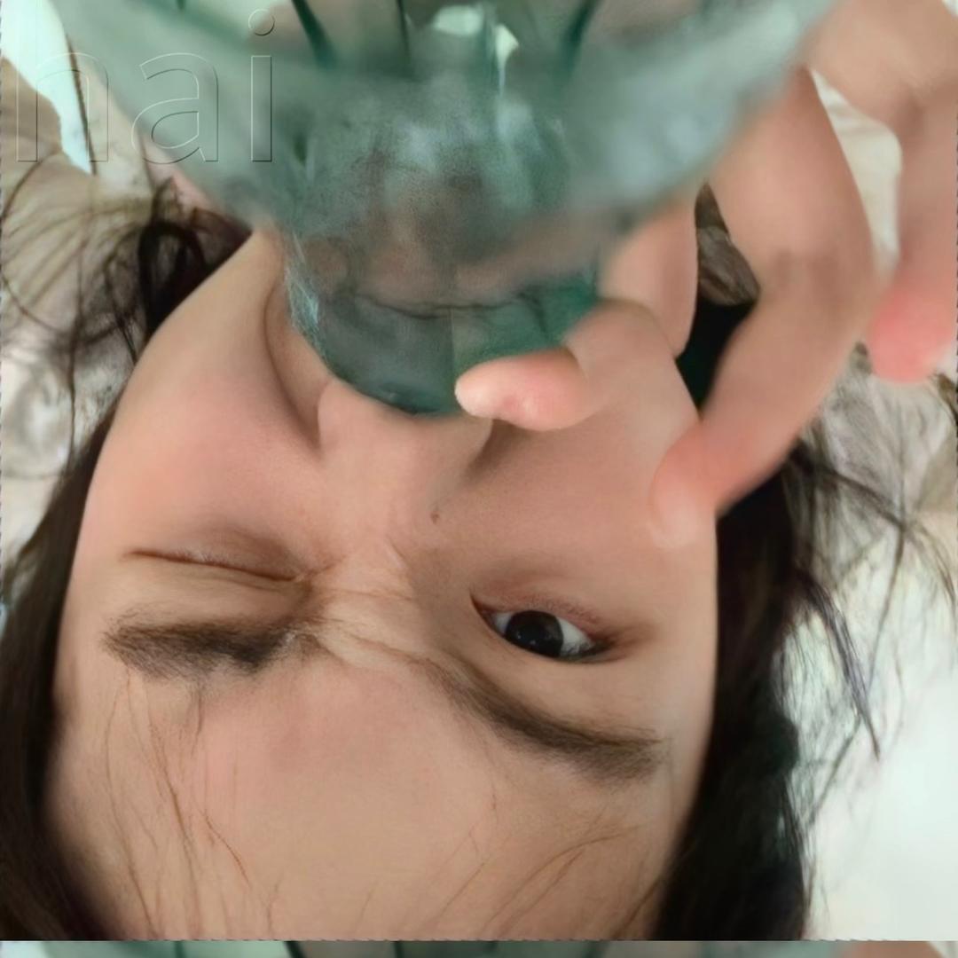 隐形的面条子