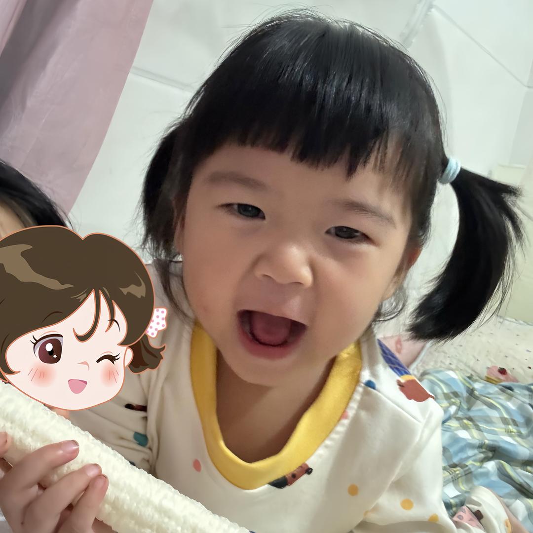 毛豆小姐🫐🍉🌽