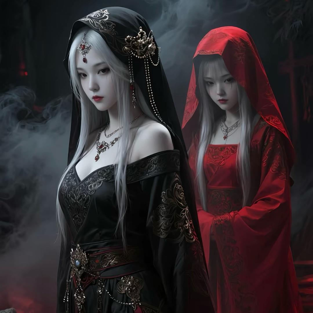 黑猫警花