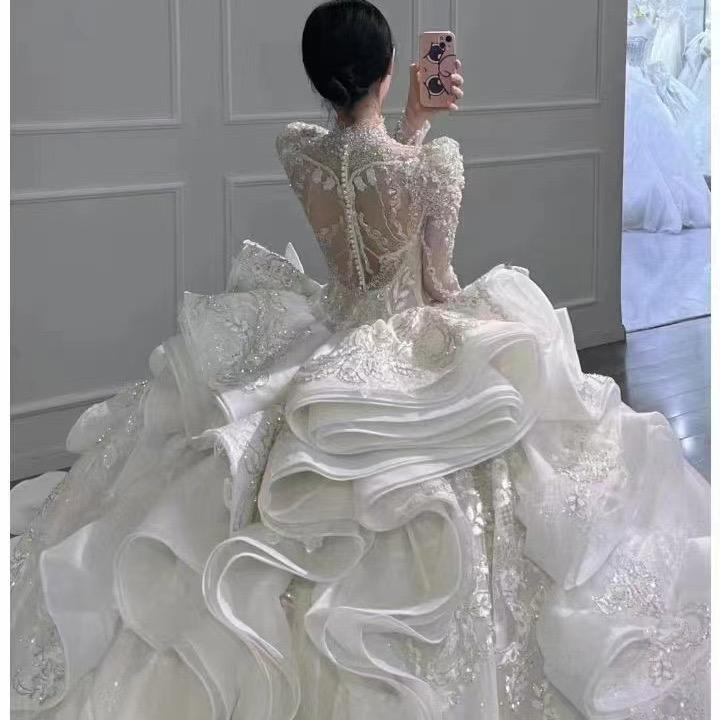 博兴蜜思婚纱礼服馆🎀