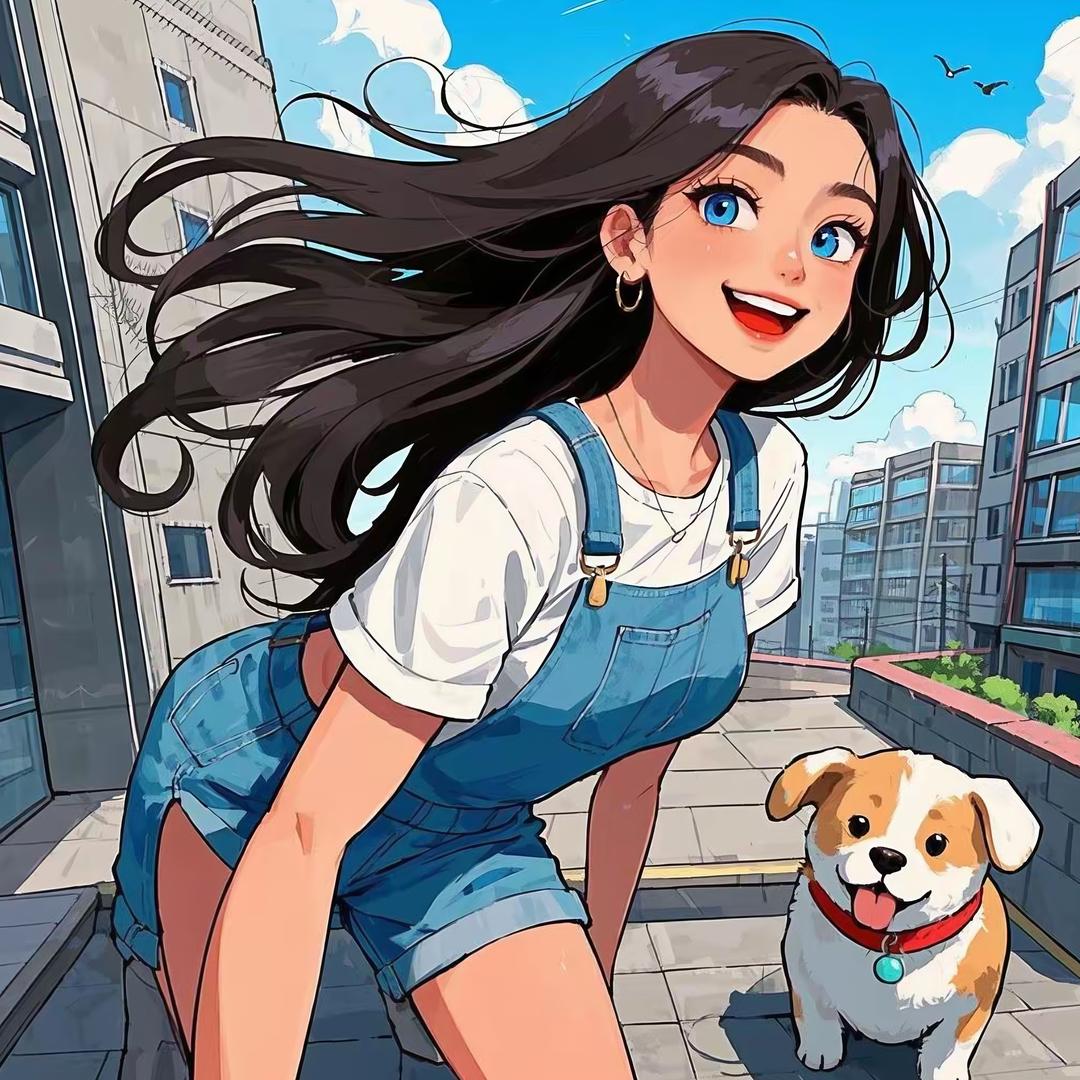 自由公主