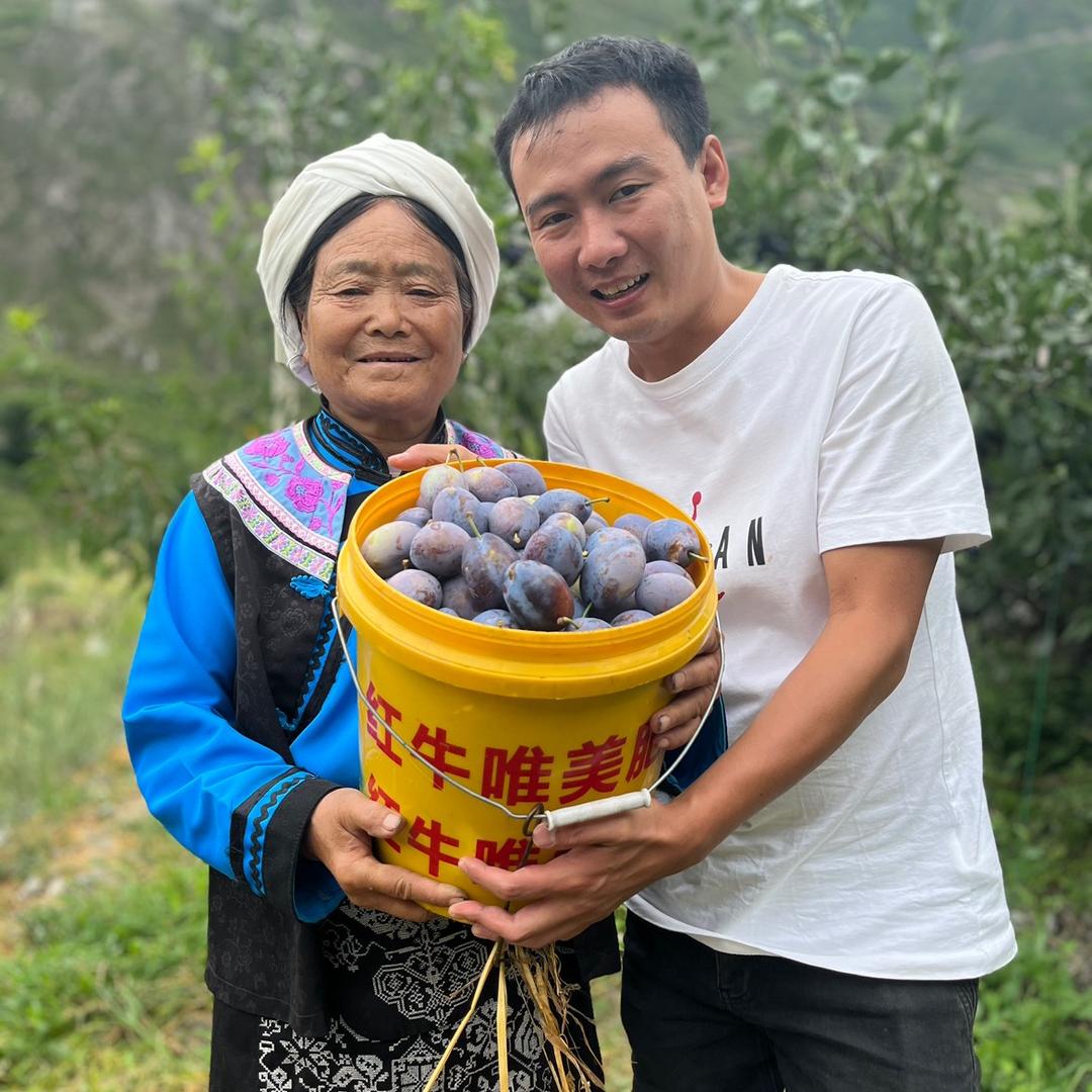 李悠然的好果子