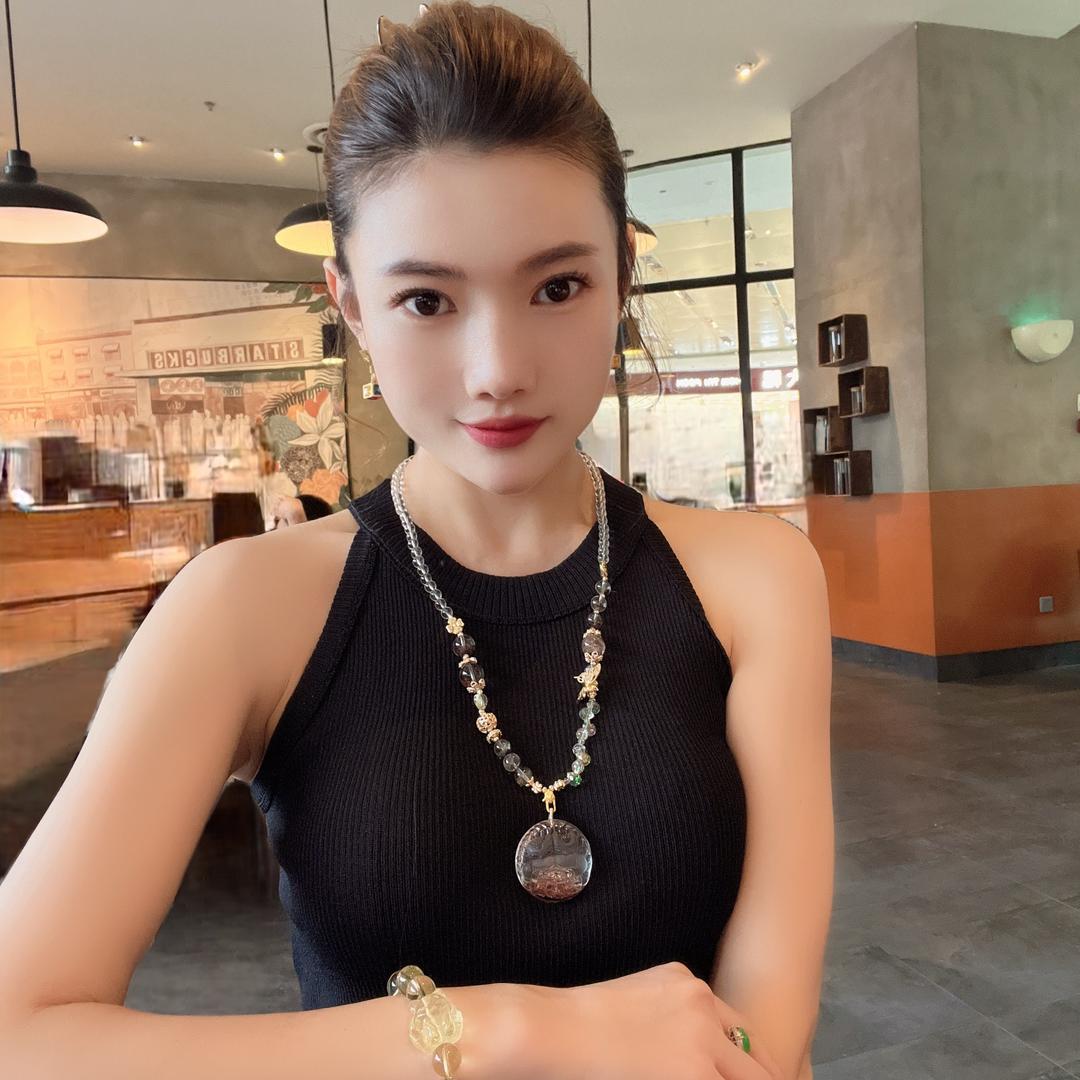 晓蓉的快乐日常