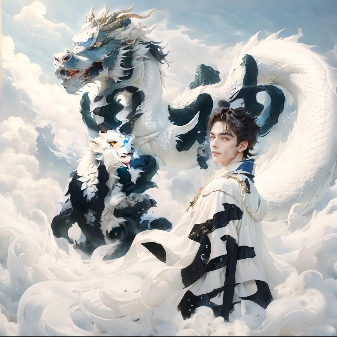 雷神🔥