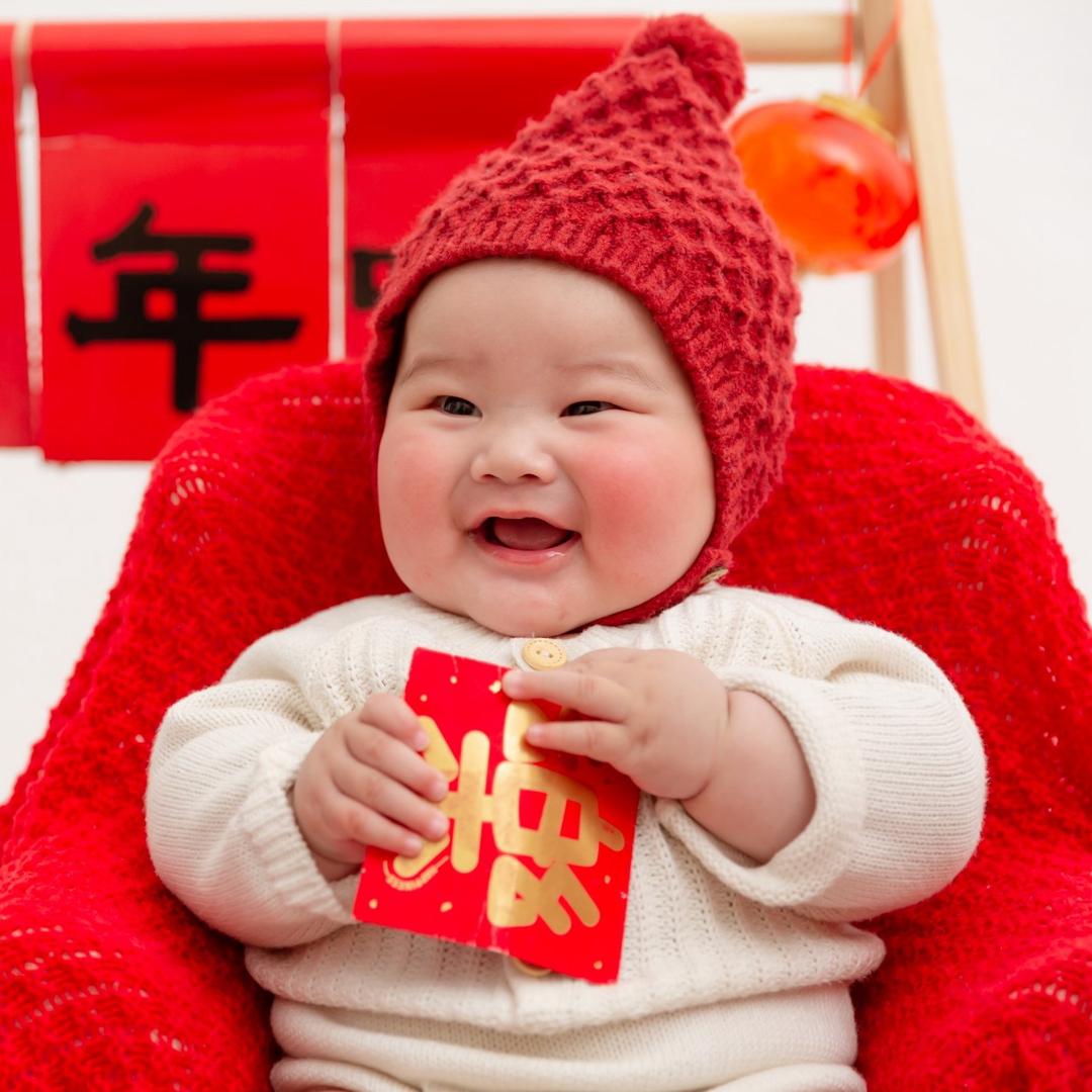 大霖子儿👦🏻