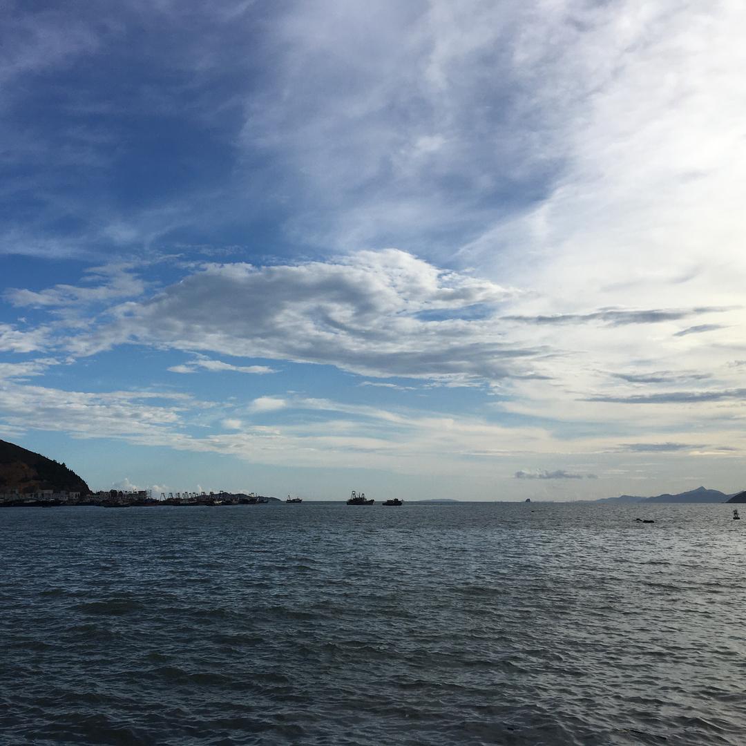 泰哥   自古以来长江后浪推前浪🌊汕尾