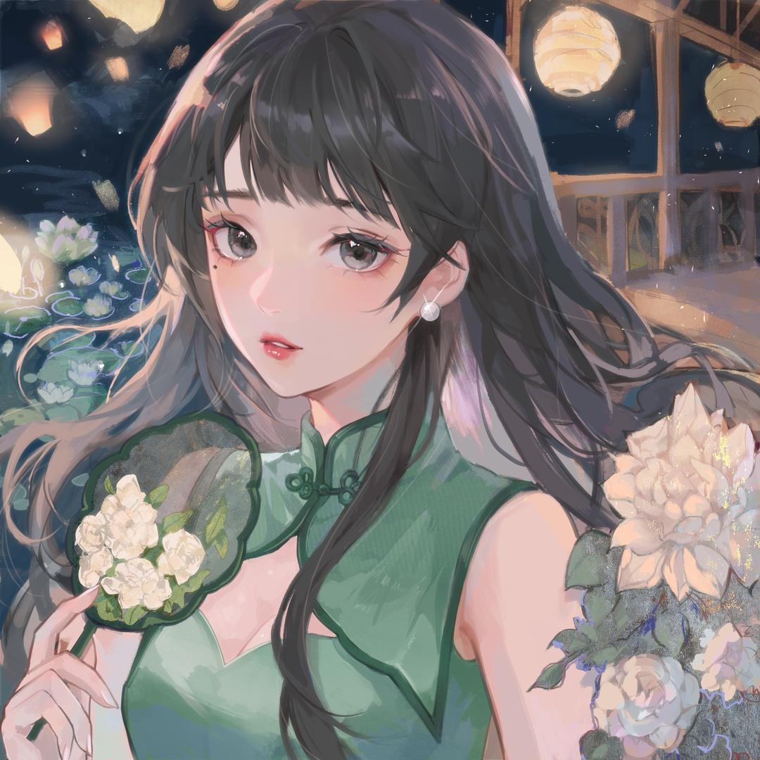 江苹果