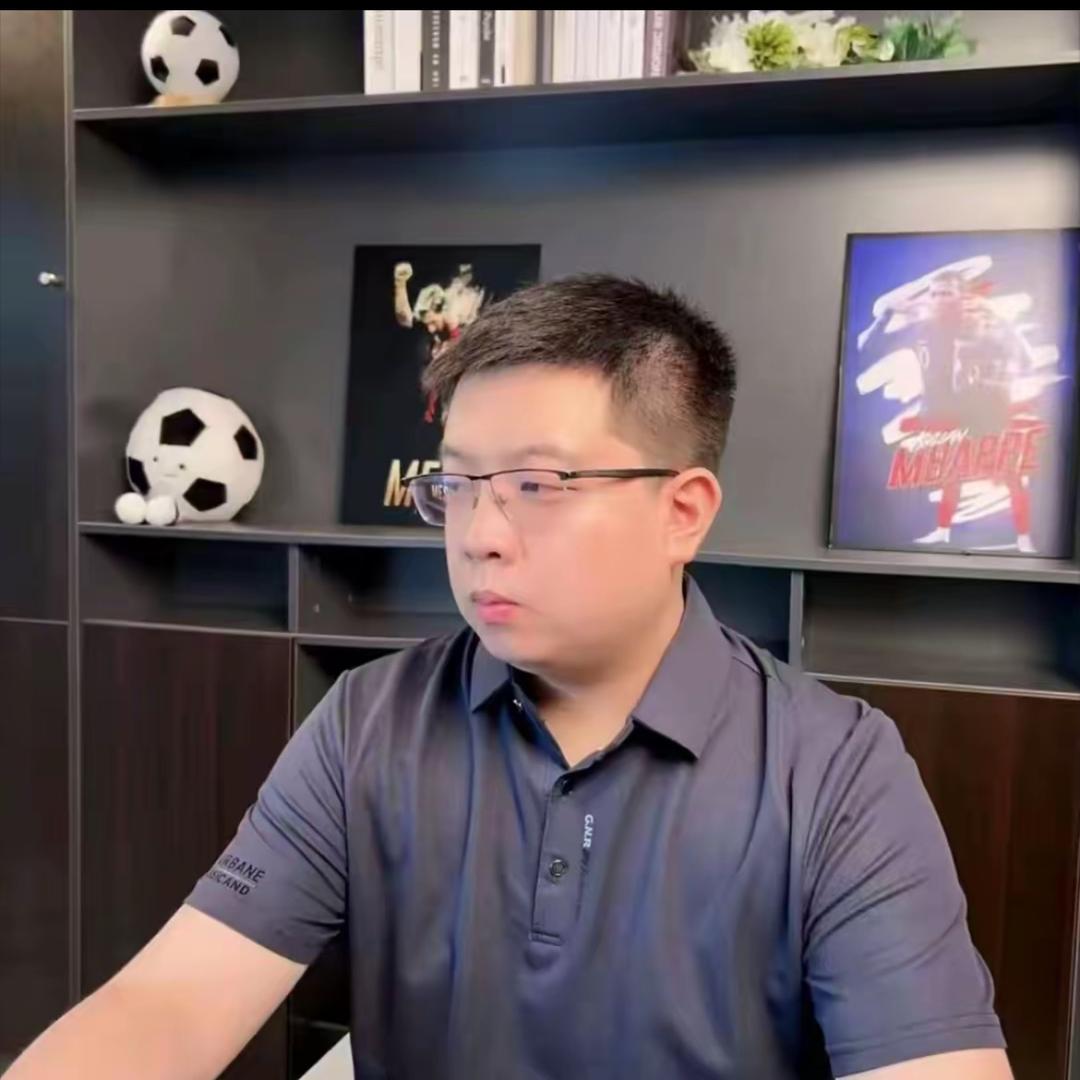 禹哥今球讲