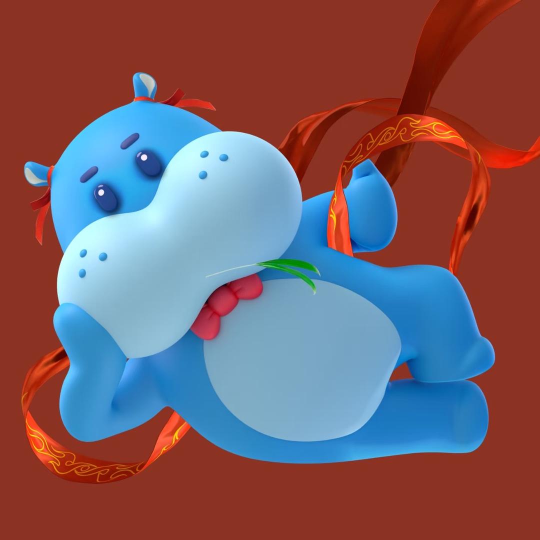 盒马鲜生（锤锤）