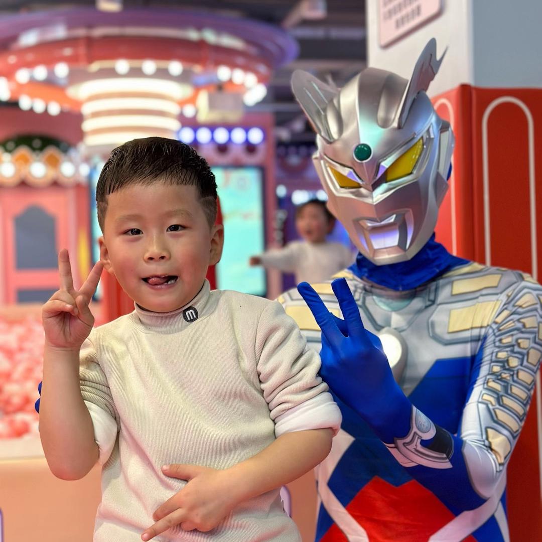 | ू•ૅ㉨•́)ᵎᵎᵎ